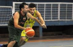 Foto de la galería: En un duelo de posadeños, Mitre derrotó a Brown por la primera fecha del Provincial