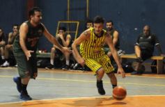 Foto de la galería: En un duelo de posadeños, Mitre derrotó a Brown por la primera fecha del Provincial