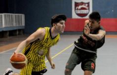 Foto de la galería: En un duelo de posadeños, Mitre derrotó a Brown por la primera fecha del Provincial