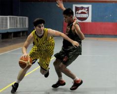 Foto de la galería: En un duelo de posadeños, Mitre derrotó a Brown por la primera fecha del Provincial