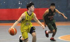 Foto de la galería: En un duelo de posadeños, Mitre derrotó a Brown por la primera fecha del Provincial