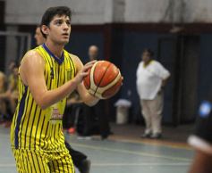 Foto de la galería: En un duelo de posadeños, Mitre derrotó a Brown por la primera fecha del Provincial