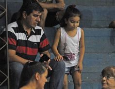 Foto de la galería: En un duelo de posadeños, Mitre derrotó a Brown por la primera fecha del Provincial