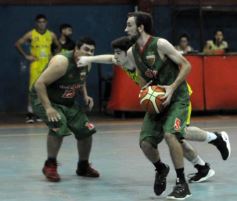 Foto de la galería: En un duelo de posadeños, Mitre derrotó a Brown por la primera fecha del Provincial