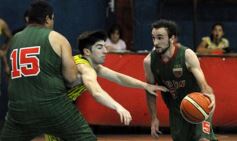 Foto de la galería: En un duelo de posadeños, Mitre derrotó a Brown por la primera fecha del Provincial