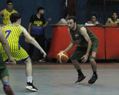 Foto de la galería: En un duelo de posadeños, Mitre derrotó a Brown por la primera fecha del Provincial