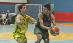 Foto de la galería: En un duelo de posadeños, Mitre derrotó a Brown por la primera fecha del Provincial