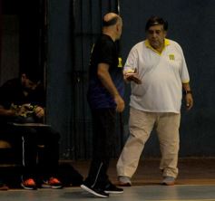 Foto de la galería: En un duelo de posadeños, Mitre derrotó a Brown por la primera fecha del Provincial