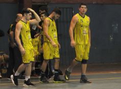 Foto de la galería: En un duelo de posadeños, Mitre derrotó a Brown por la primera fecha del Provincial