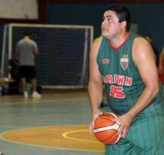 Foto de la galería: En un duelo de posadeños, Mitre derrotó a Brown por la primera fecha del Provincial