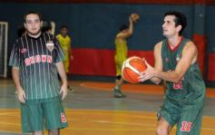 Foto de la galería: En un duelo de posadeños, Mitre derrotó a Brown por la primera fecha del Provincial