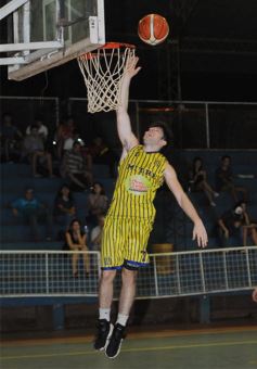 Foto de la galería: En un duelo de posadeños, Mitre derrotó a Brown por la primera fecha del Provincial