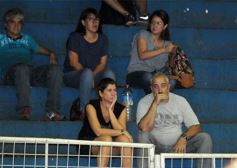 Foto de la galería: En un duelo de posadeños, Mitre derrotó a Brown por la primera fecha del Provincial