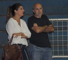 Foto de la galería: En un duelo de posadeños, Mitre derrotó a Brown por la primera fecha del Provincial