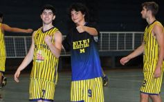 Foto de la galería: En un duelo de posadeños, Mitre derrotó a Brown por la primera fecha del Provincial