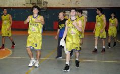 Foto de la galería: En un duelo de posadeños, Mitre derrotó a Brown por la primera fecha del Provincial