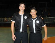 Foto de la galería: En un duelo de posadeños, Mitre derrotó a Brown por la primera fecha del Provincial