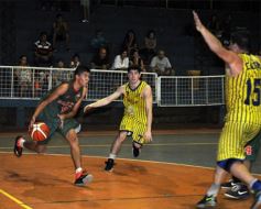 Foto de la galería: En un duelo de posadeños, Mitre derrotó a Brown por la primera fecha del Provincial