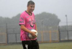 Foto de la galería: El día en que Mitre y el Deca no pudieron con la lluvia