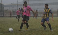Foto de la galería: El día en que Mitre y el Deca no pudieron con la lluvia