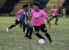 Foto de la galería: El día en que Mitre y el Deca no pudieron con la lluvia