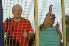 Foto de la galería: El día en que Mitre y el Deca no pudieron con la lluvia