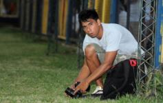 Foto de la galería: El día en que Mitre y el Deca no pudieron con la lluvia