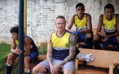 Foto de la galería: El día en que Mitre y el Deca no pudieron con la lluvia