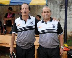 Foto de la galería: El día en que Mitre y el Deca no pudieron con la lluvia