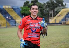 Foto de la galería: El día en que Mitre y el Deca no pudieron con la lluvia