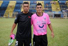 Foto de la galería: El día en que Mitre y el Deca no pudieron con la lluvia