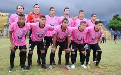 Foto de la galería: El día en que Mitre y el Deca no pudieron con la lluvia