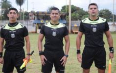 Foto de la galería: El día en que Mitre y el Deca no pudieron con la lluvia