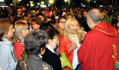 Foto de la galería: Bendición de ramos en Posadas