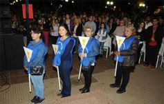 Foto de la galería: Bendición de ramos en Posadas