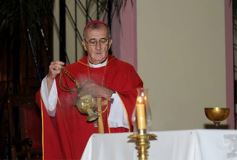 Foto de la galería: Bendición de ramos en Posadas