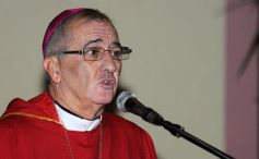 Foto de la galería: Bendición de ramos en Posadas