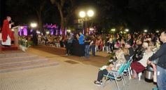 Foto de la galería: Bendición de ramos en Posadas