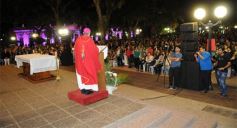 Foto de la galería: Bendición de ramos en Posadas