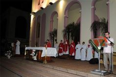 Foto de la galería: Bendición de ramos en Posadas