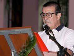 Foto de la galería: Bendición de ramos en Posadas