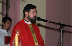 Foto de la galería: Bendición de ramos en Posadas