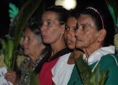 Foto de la galería: Bendición de ramos en Posadas