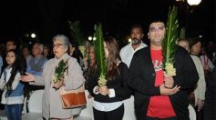 Foto de la galería: Bendición de ramos en Posadas