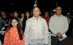 Foto de la galería: Bendición de ramos en Posadas