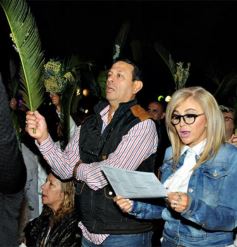 Foto de la galería: Bendición de ramos en Posadas