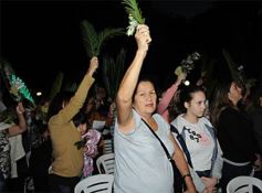 Foto de la galería: Bendición de ramos en Posadas