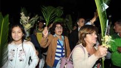 Foto de la galería: Bendición de ramos en Posadas