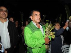 Foto de la galería: Bendición de ramos en Posadas