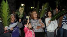 Foto de la galería: Bendición de ramos en Posadas